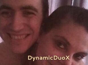 DynamicDuoX