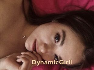 DynamicGirll