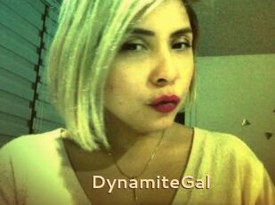 DynamiteGal