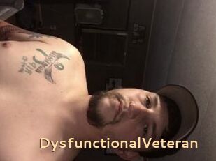 DysfunctionalVeteran