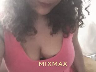 MIXMAX