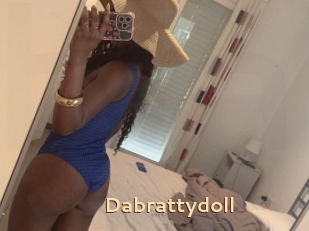 Dabrattydoll