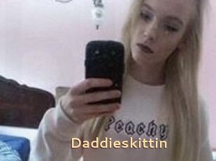 Daddieskittin