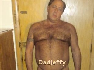 Dadjeffy