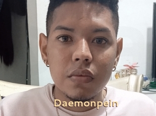 Daemonpein