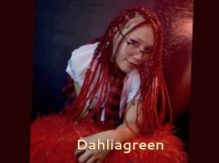 Dahliagreen