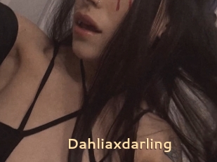 Dahliaxdarling