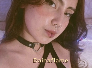 Dainaflame