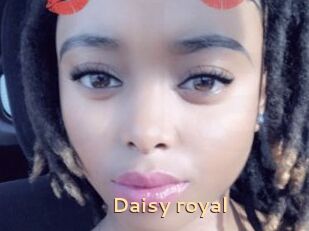 Daisy_royal