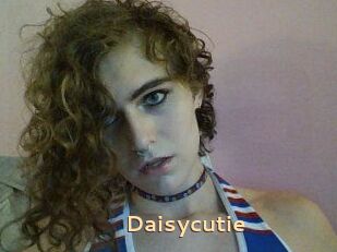 Daisycutie