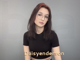 Daisyenderson