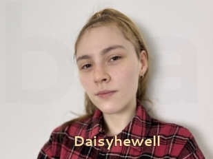 Daisyhewell