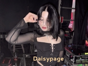 Daisypage