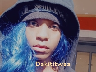 Dakititwaa