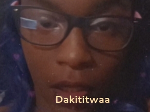 Dakititwaa