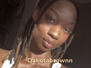 Dakotabrownn