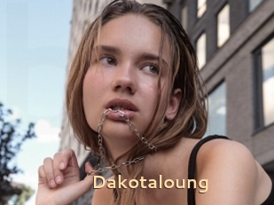 Dakotaloung