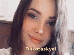 Dakotaskyel