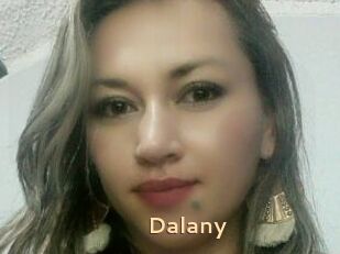 Dalany