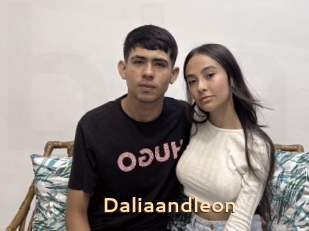 Daliaandleon