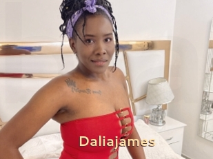 Daliajames