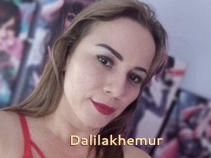 Dalilakhemur