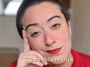 Dameblazeylux