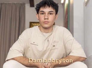 Damianbryson