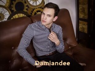 Damiandee