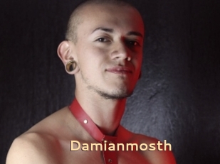 Damianmosth