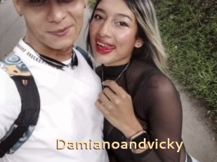 Damianoandvicky