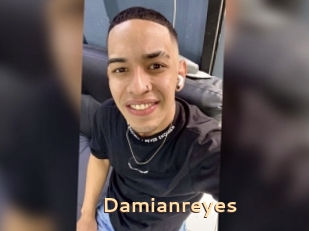 Damianreyes