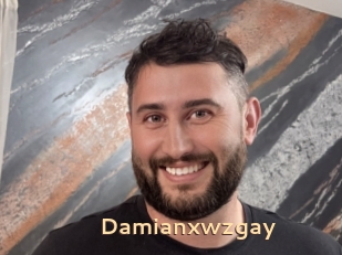 Damianxwzgay