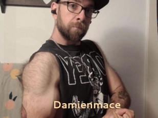 Damienmace