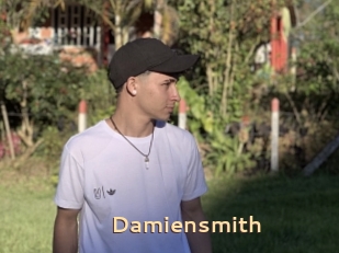 Damiensmith