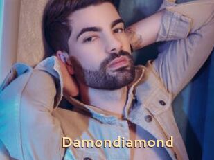 Damondiamond