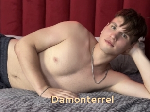 Damonterrel