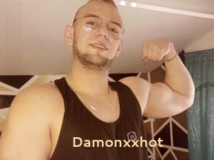 Damonxxhot