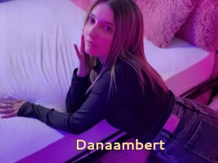 Danaambert