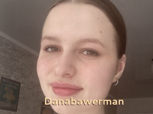 Danabawerman