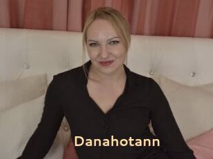 Danahotann