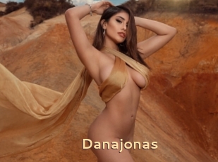 Danajonas