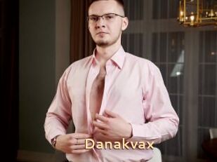 Danakvax