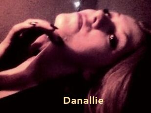 Danallie