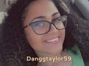 Danggtaylor59