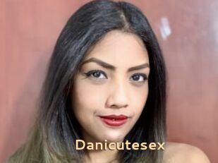 Danicutesex