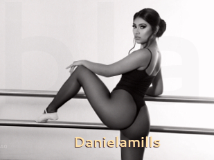 Danielamills