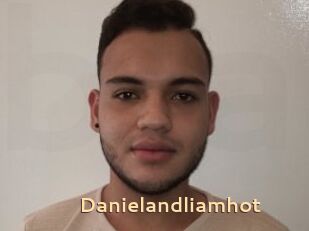 Danielandliamhot