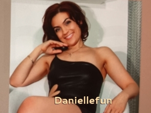 Daniellefun