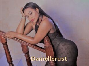 Daniellerust